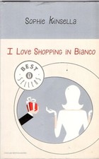 Love shopping bianco usato  Cuorgne
