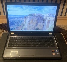 Notebook pavilion amd gebraucht kaufen  Witten