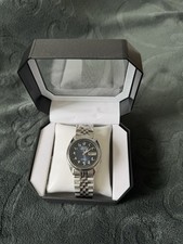 Vintage seiko automatic for sale  DUNSTABLE