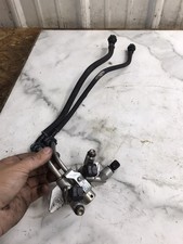 Usado, 03 bicos injetores Harley Davidson VRSCA V Rod gasolina combustível  comprar usado  Enviando para Brazil