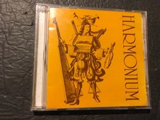 Harmonium Self Titled comprar usado Harmonium Self Titled comprar usado  Enviando para Brazil