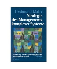 Strategie managements komplexe gebraucht kaufen  Trebbin