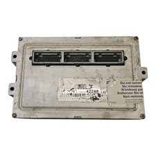 2000 Dodge Dakota 3.9L módulo de controle de motor computador ECU PCM 56040422AB comprar usado  Enviando para Brazil