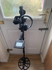 Amfibio metal detector for sale  QUEENBOROUGH