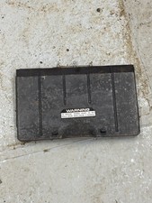 Honda hr216 deflector for sale  EASTLEIGH