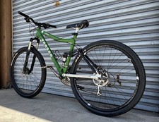 Voodoo canzo mountain for sale  Rosemead