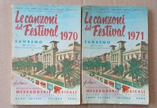 Libretti canzoni del usato  Volvera