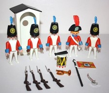 Vintage playmobil 3544 d'occasion  Expédié en Belgium
