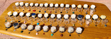 Gemstones. polished shaped. for sale  CRIEFF