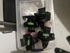 Thule rapid traverse for sale  Davenport
