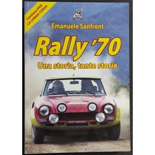 Rally una storia usato  Alessandria