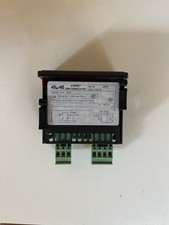 Thermostat électronique eliwe d'occasion  Valence
