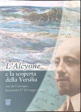 Alcyone scoperta della usato  Italia