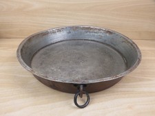 Tortiera padella rotonda usato Tortiera padella rotonda usato  Salerno