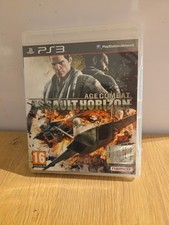 Ace combat assault usato Ace combat assault usato  Riposto