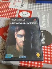 Headhunter promo press d'occasion  Logelbach