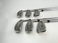 Macgregor iron set for sale  ARBROATH