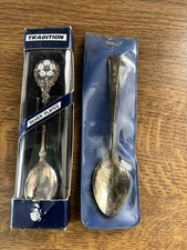 Set silver plated for sale  HUNTINGDON
