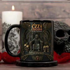 Ozzy osborne ceramic for sale  BIRMINGHAM