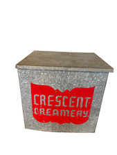 Colorado crescent dairy for sale  Montrose