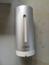Netatmo weather station for sale  Chelsea