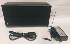 SOUNDFREAQ SFQ-06 PLATAFORMA DE SOM 2 com cabo de alimentação SEM CONTROLE REMOTO comprar usado  Enviando para Brazil