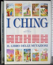 Ching. libro delle usato Ching. libro delle usato  Ariccia