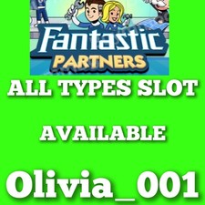 Mono_Poly_Go Tipo de Slot de Transporte Completo :- Evento Parceiros Fantásticos :- GARANTIDO comprar usado  Enviando para Brazil