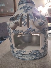 Vintage blue white for sale  Sneedville
