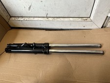Yamaha ybr125 forks for sale  TROWBRIDGE