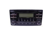 Autoradio nissan qashqai gebraucht kaufen  Dresden