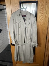 Towne london fog for sale  Ewing