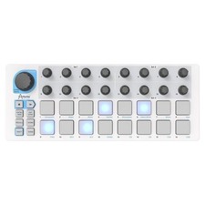 Arturia beatstep compact d'occasion  Expédié en Belgium