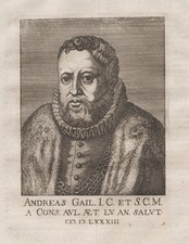Andreas gail köln gebraucht kaufen  Seubersdorf