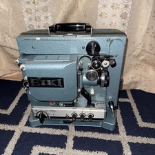 Eiki 16mm sound for sale  Manteca