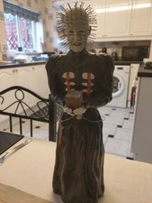Hellraiser ultimate pinhead for sale  MAESTEG