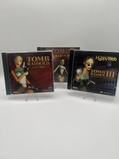Tomb raider eidos usato  Rimini