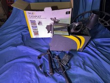 Sklz catapult soft for sale  Perry