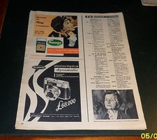Advertising italian pubblicit� usato  Roma