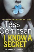 Know secret tess for sale  UK