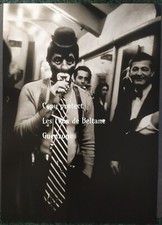 Jerry lewis clown d'occasion  Beaumont-de-Lomagne