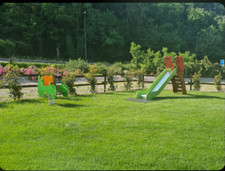parco giochi usato parco giochi usato Varallo Pombia