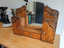 Ancienne petite armoire d'occasion  Calais