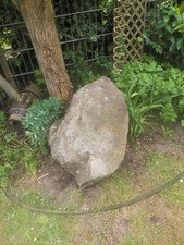 Findling stein den gebraucht kaufen  Bergkamen