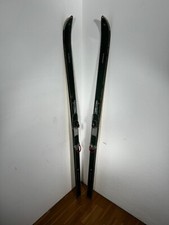 Sci legno vintage usato  Seregno