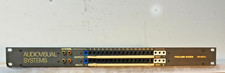 Patch bay system for sale  Lynbrook