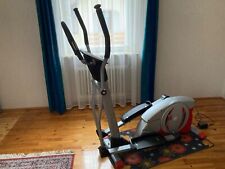 Crosstrainer christopeit sport gebraucht kaufen  Isen