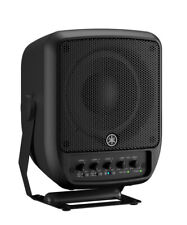 Yamaha stagepas100btr portable for sale  Milford