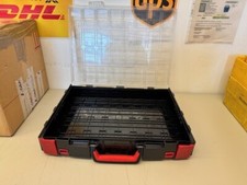 Würth systemkoffer systemboxe gebraucht kaufen  Norderstedt