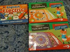 Noris lernspiele englisch gebraucht kaufen  Dresden